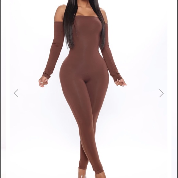 Fashion Nova Pants - Fashion Nova Jumpsuit